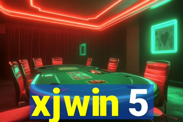 xjwin 5